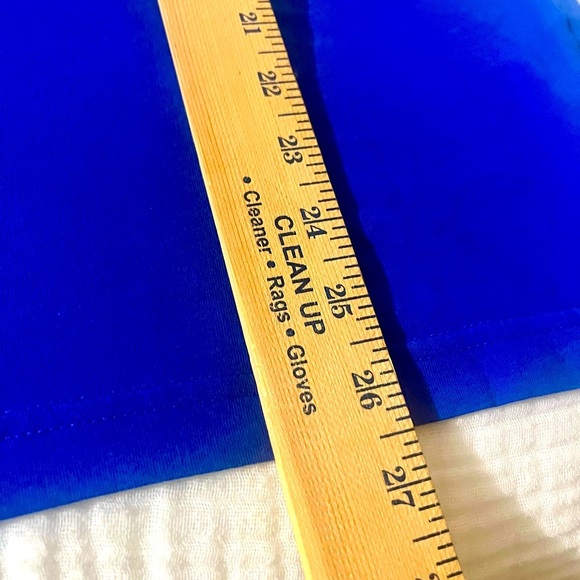 Men’s Nike Dri Fit Tee - Medium - Picture 3 of 5